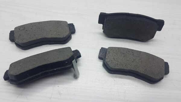 BALATA ARKA GETZ 04-/SONA 99- /SANTAFE/TUCSON 05- DISK