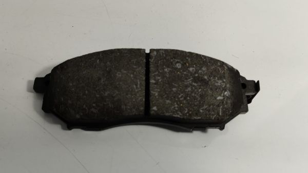 Balata Ön Avensis 03-05 Dizel