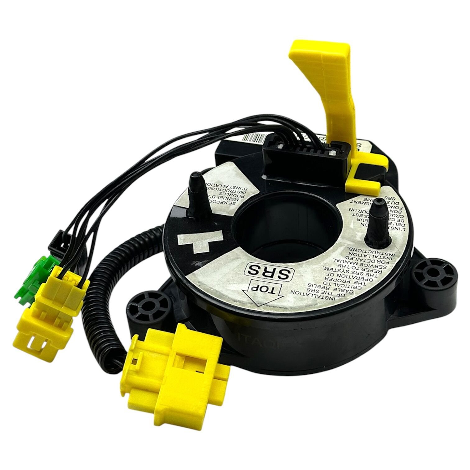 ZEMBEREK AIRBAG ACCORD 98-02