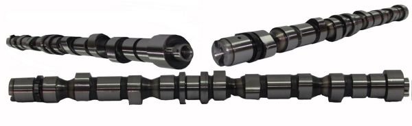 SANTA FE / TUCSON 2,0 D4EA EKSANTRİK MİLİ