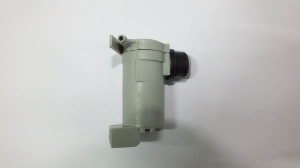 ISUZU NPR66 4HF1 SU FİSKİYE MOTORU 24V