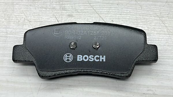 Balata Arka Blue/Elant 11-/i40/i30 12-/Auris