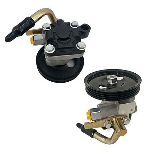 DIREKSIYON POMPASI BONGO 04-