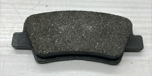 Balata Arka Blue/Elant 11-/i40/i30 12-/Auris