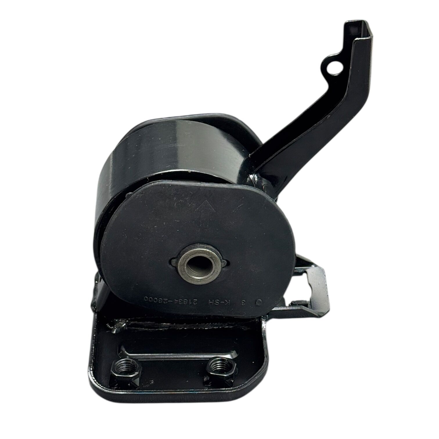 TAKOZ MOTOR ELANTRA 96-00 ÖN LH (MANUEL)