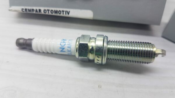 Buji Toyota Platin adet