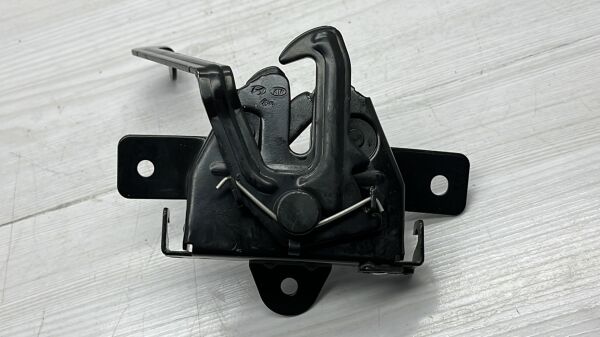 Kaput Kilidi i-20 08-14