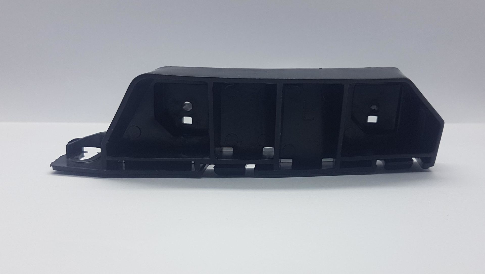 Tampon Braketi Ön Jazz 2009- Sol