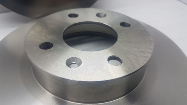 DISK ÖN PICANTO/I10 DIZEL 252mm