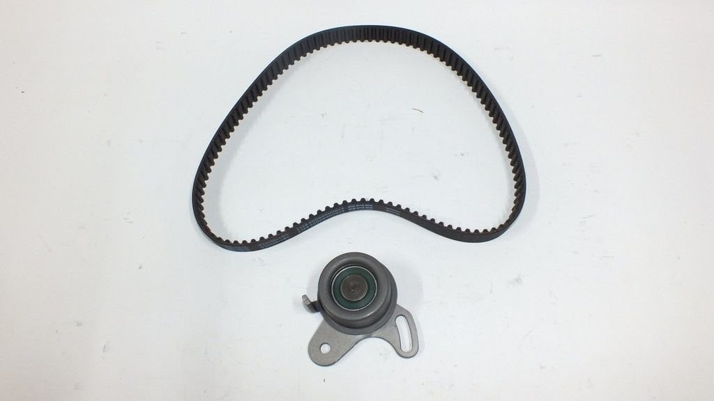 ACCENT 1.3 MILENYUM 00-05 / GETZ 1.3 BENZ 12V TRİGER SET ( GMB KAYIŞ - GMB RULMAN ) YEŞİL KUTU