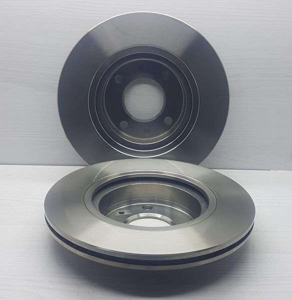 DISK ÖN PICANTO/I10 DIZEL 252mm