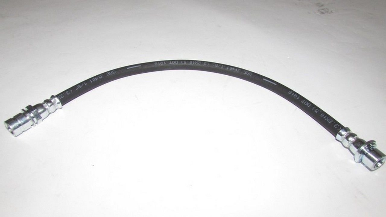 AVENSIS 1997-2003 FREN HORTUMU ARKA SOL