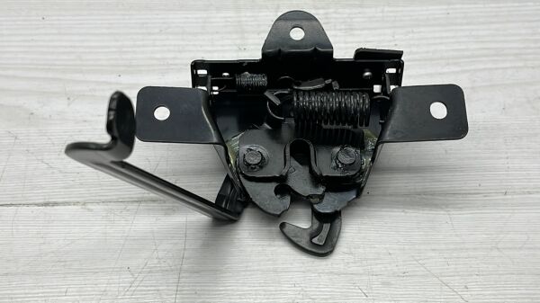 Kaput Kilidi i-20 08-14