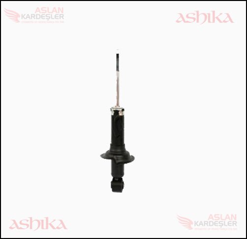 AMORTISOR ARKA L/R- CRV 02-