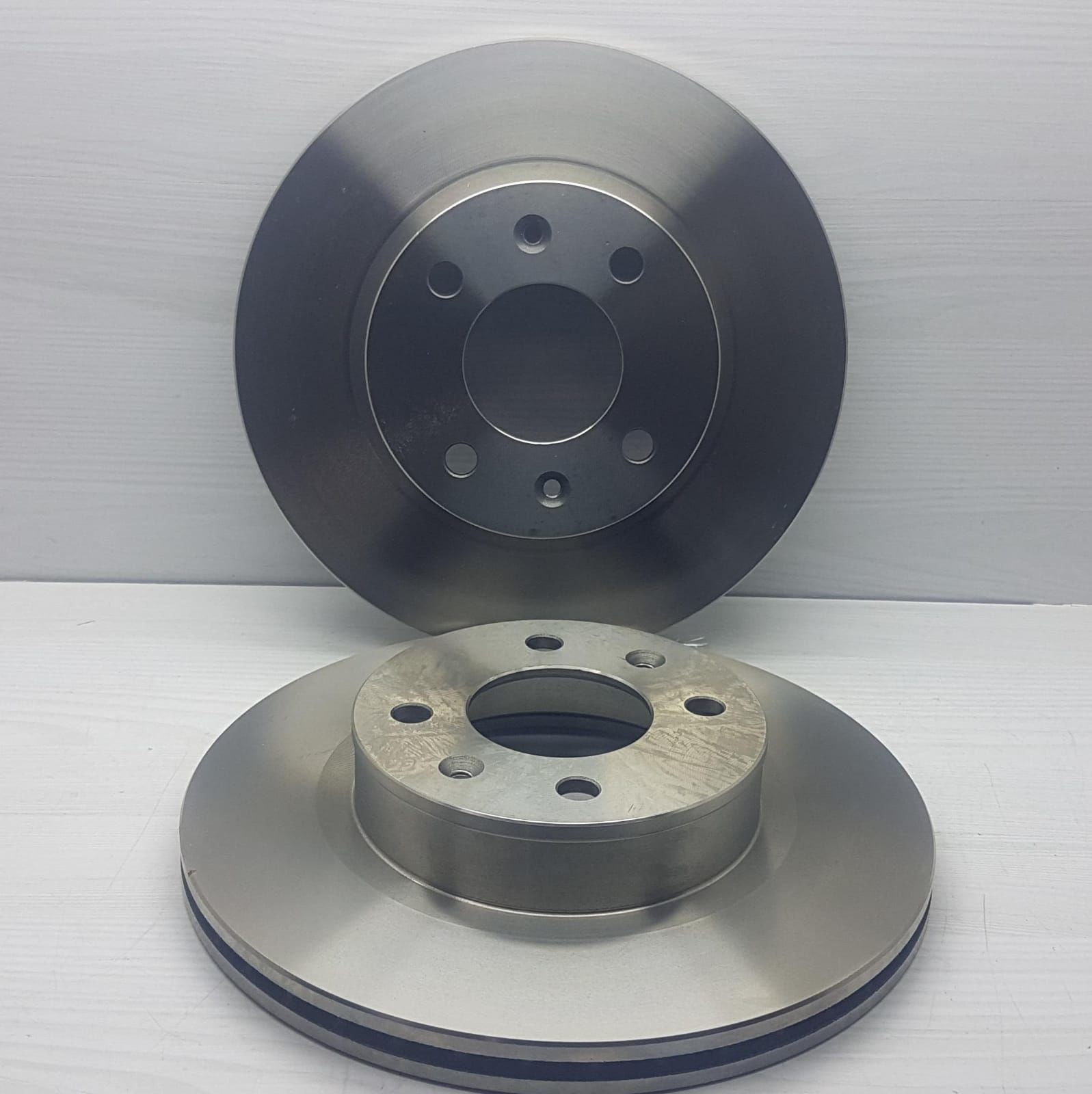 DISK ÖN PICANTO/I10 DIZEL 252mm