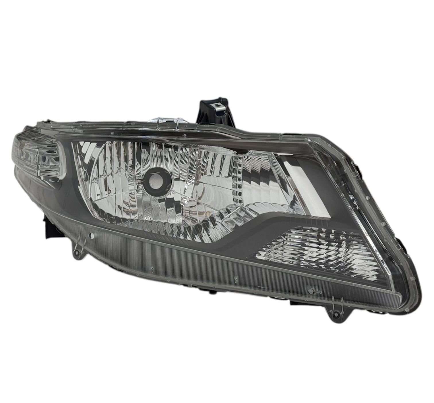 FAR CITY 08-10 RH (ELEKTİRİKLİ)