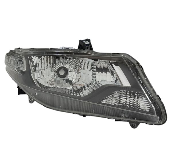 FAR CITY 08-10 RH (ELEKTİRİKLİ)