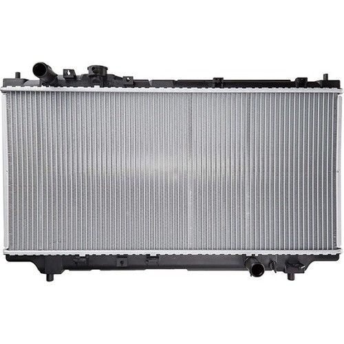 Radyatör Avensis 03-09 Otom/Düz