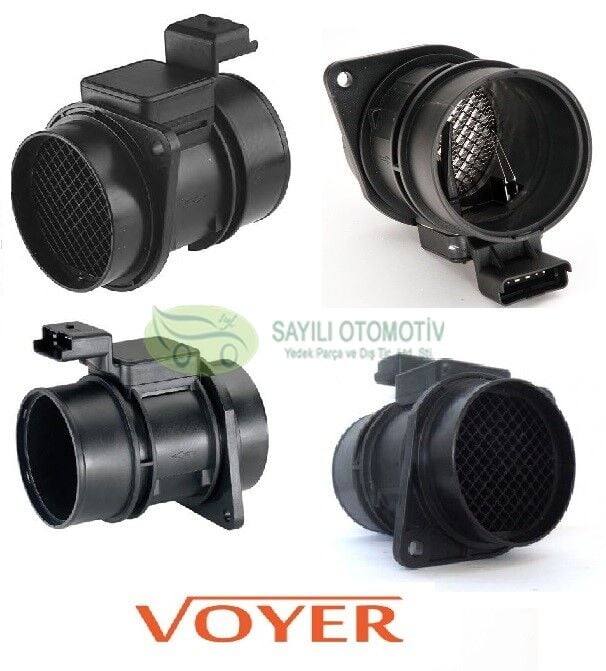 HAVA AKIS METRE CARISMA 1.9 DIZEL