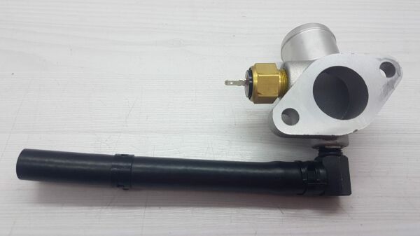 Su Çikis kapağı Kmy 05-