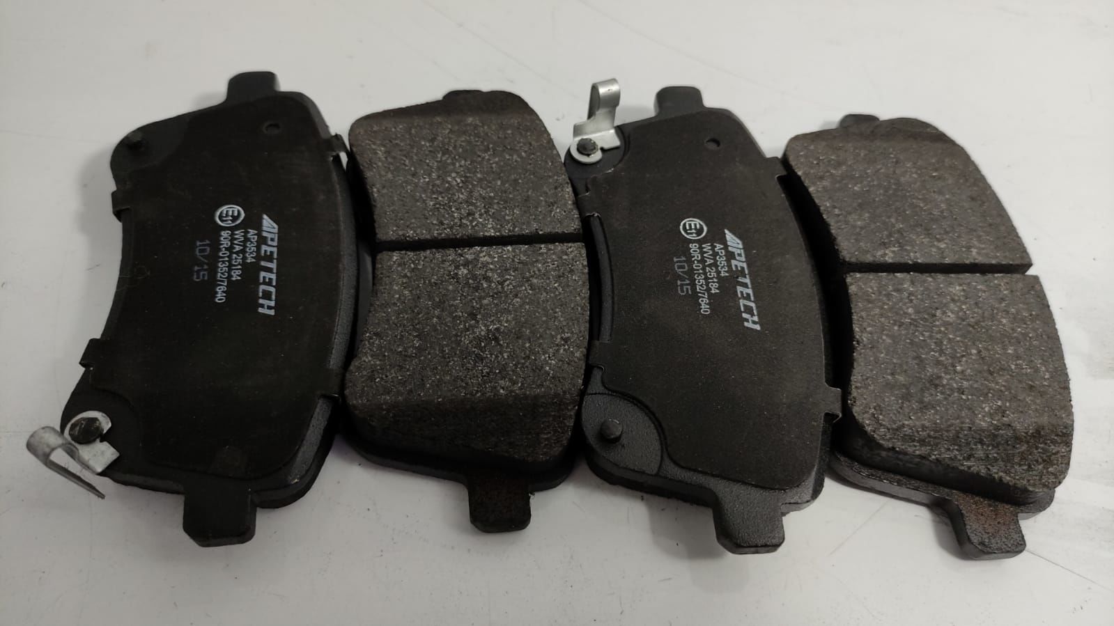 Balata Ön Wenğa 11>/ix20