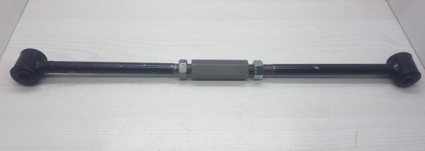 DENGE KOLU COROLLA ARKA AYARLI