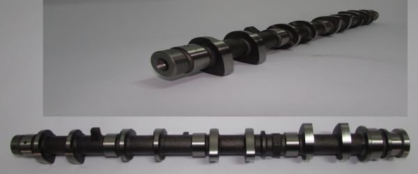 VIGO 2,5 D4D CS 611515 EKSANTRİK MİLİ EX