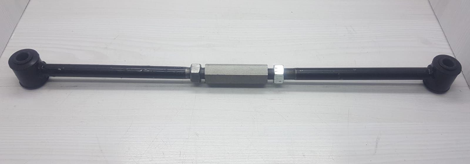 DENGE KOLU COROLLA ARKA AYARLI