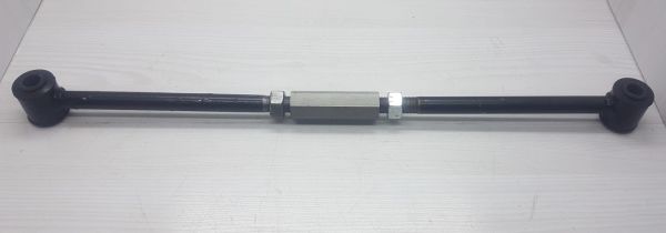 DENGE KOLU COROLLA ARKA AYARLI