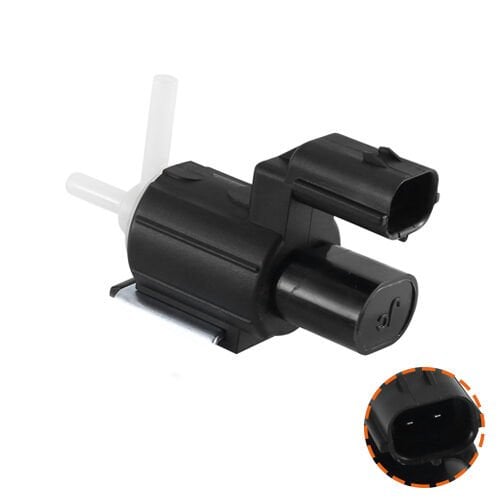 SELENOID VALF SSANGYONG 06- 4X4 (KILIT VALFI) ACTYON / KYRON