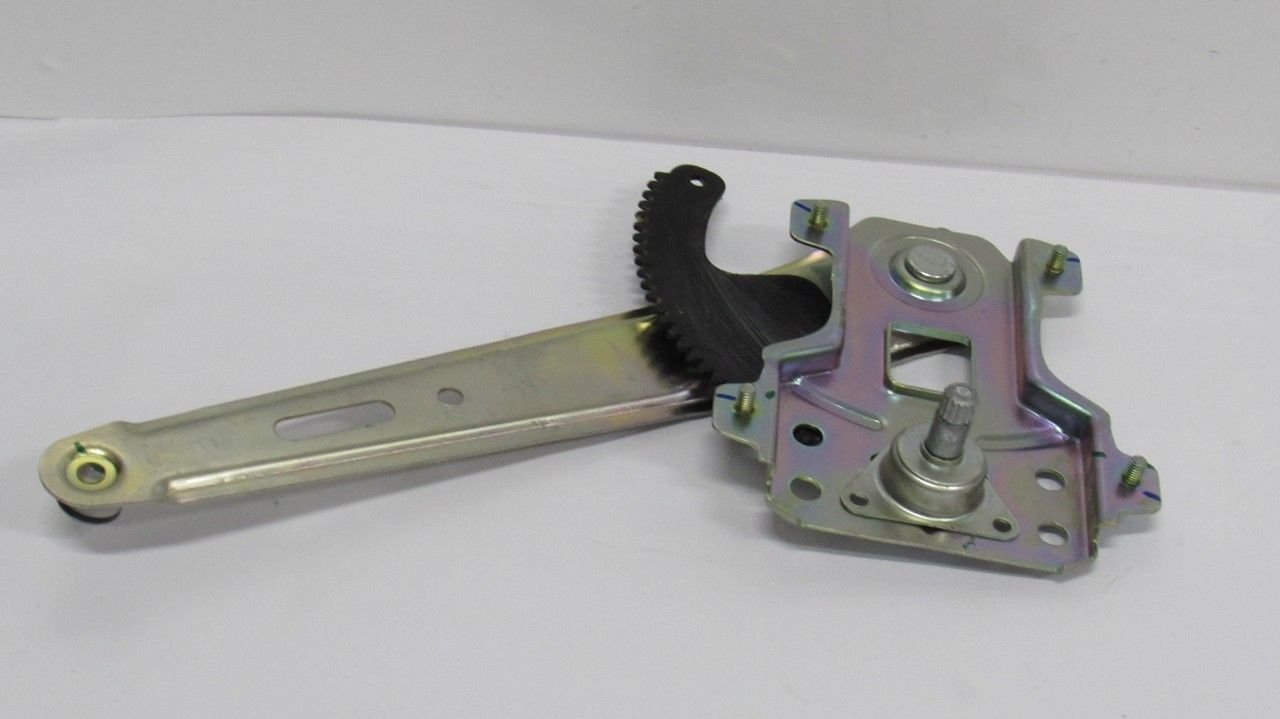 İ10 2009- CAM KRİKOSU ARKA SAĞ