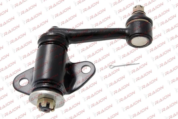 ESROT- BT50 2WD-4WD 06- / RANGER 06-