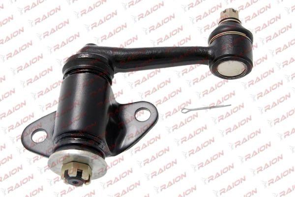 ESROT- BT50 2WD-4WD 06- / RANGER 06-