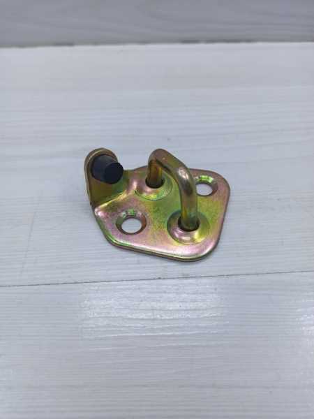 Carry 1990-1997 Bagaj Kılıt Karşılığı