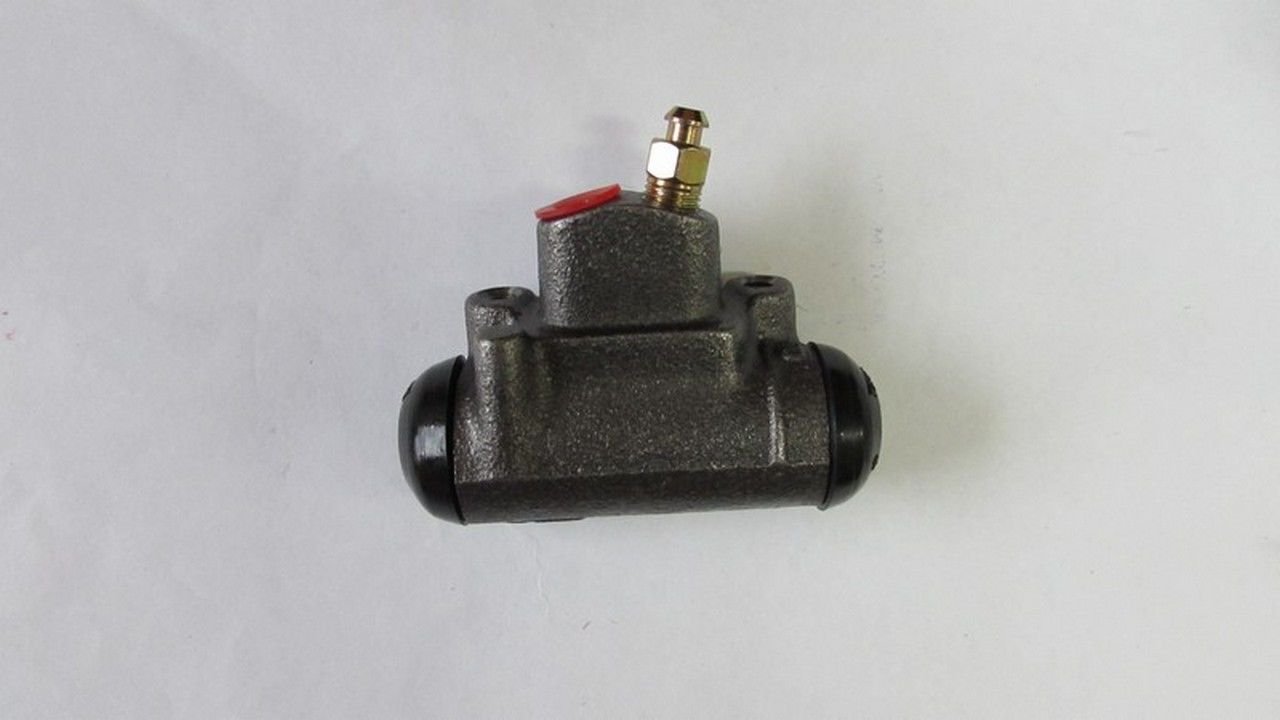 H 100 KMY 04- FREN MERKEZİ ARKA SAĞ