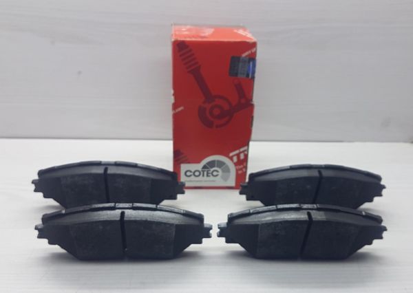 Balata Ön Rav4 2006-