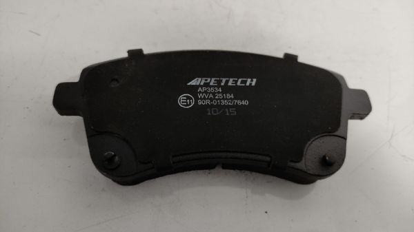 Balata Ön Wenğa 11>/ix20