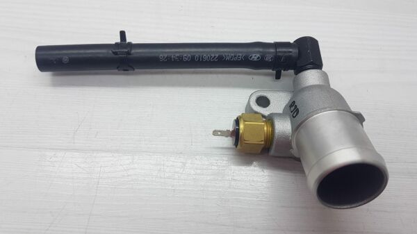 Su Çikis kapağı Kmy 05-