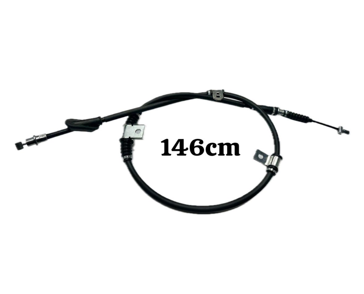 TEL FREN EL ELANTRA 96-00 ARKA LH