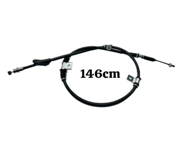 TEL FREN EL ELANTRA 96-00 ARKA LH