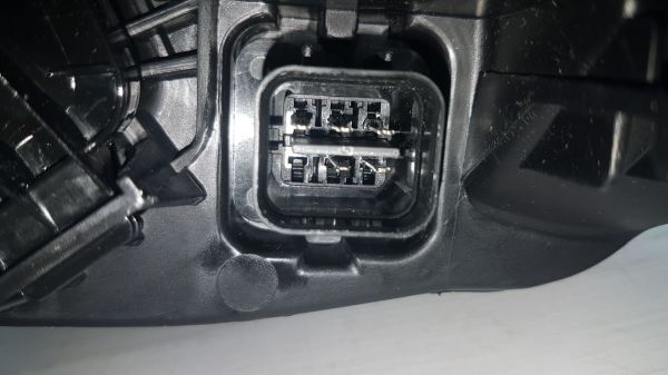 FAR ERA SAG 2006- SARI ELK. MOTORLU