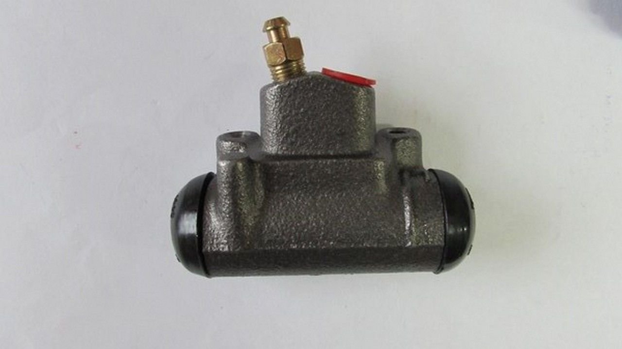 H 100 KMY 2004- FREN MERKEZİ ARKA SOL