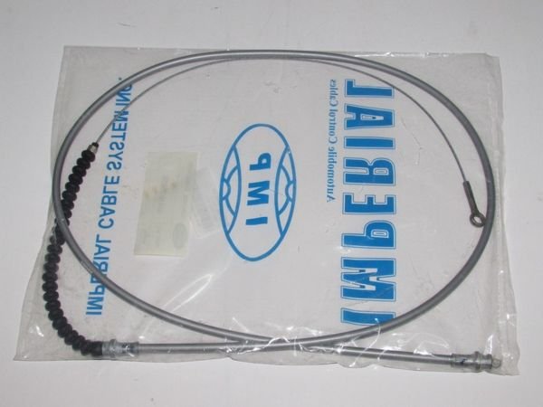 HILUX LN65 1984-1988 4X4 EL FREN TELİ ÖN