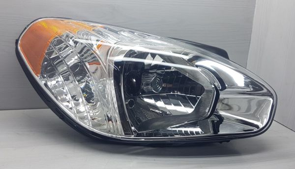 FAR ERA SAG 2006- SARI ELK. MOTORLU