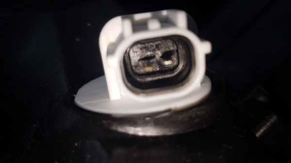 FAR ERA SAG 2006- SARI ELK. MOTORLU