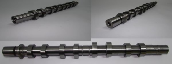 K4M IN CS 911511 EKSANTRİK MİLİ IN DÖVME ORJ. TİP