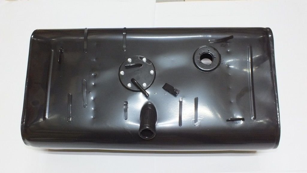 CANTER 659 / 449 / 635 / 639 MAZOT DEPOSU ( ORJİNAL TİP )