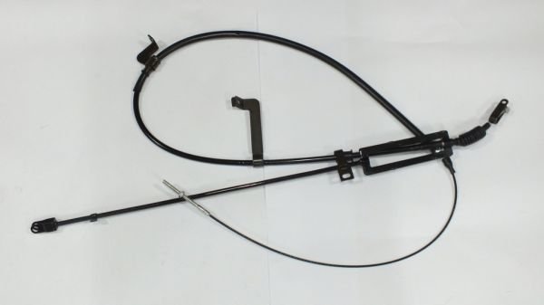 BONGO III 2,5 2005-2009 EL FREN TELİ ARKA