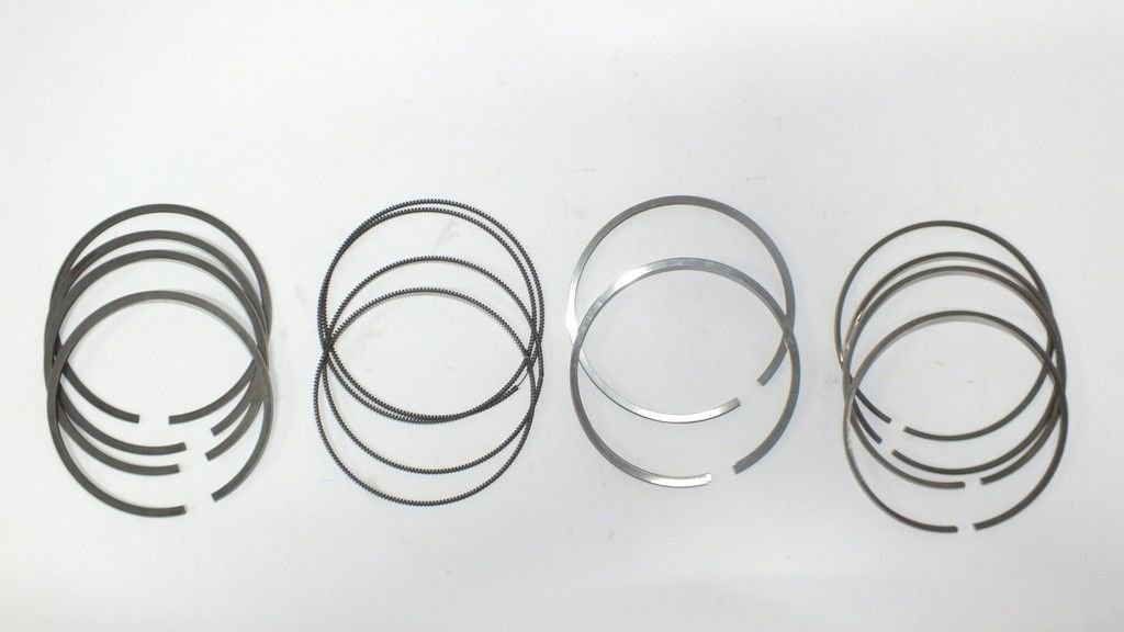 PRIMERA 2,0L 1996-1999 84,50MM SEGMAN TK 050