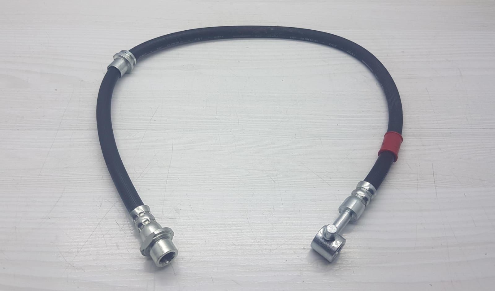 FREN HORTUMU ÖN QASHQAI 2007-2013 SOL